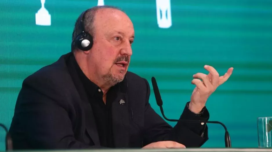 Κουβέντα για τους τίτλους στον Παναθηναϊκό: «Να το κατανοήσουν όλοι…»