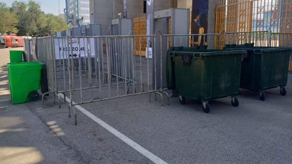 "Επιστράτευση" 200 εργαζομένων λόγω Καϊράτ - Πάφος FC! 
