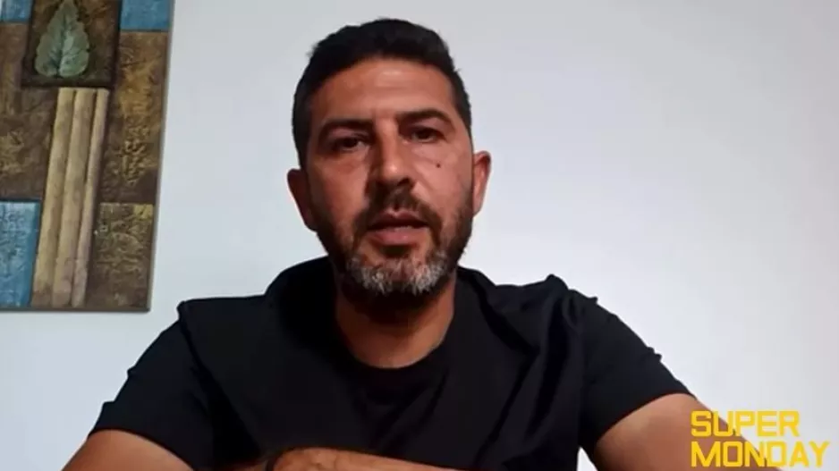 "Θα προσπαθήσουμε για το θαύμα κόντρα στον Απόλλωνα"