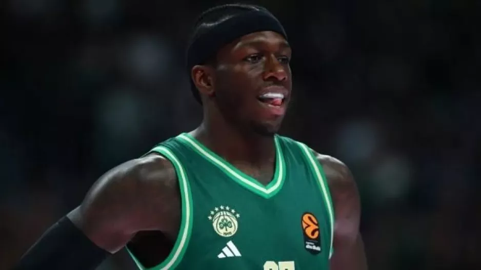 Το πανόραμα της Euroleague μετά τις ήττες Παναθηναϊκού και Ολυμπιακού