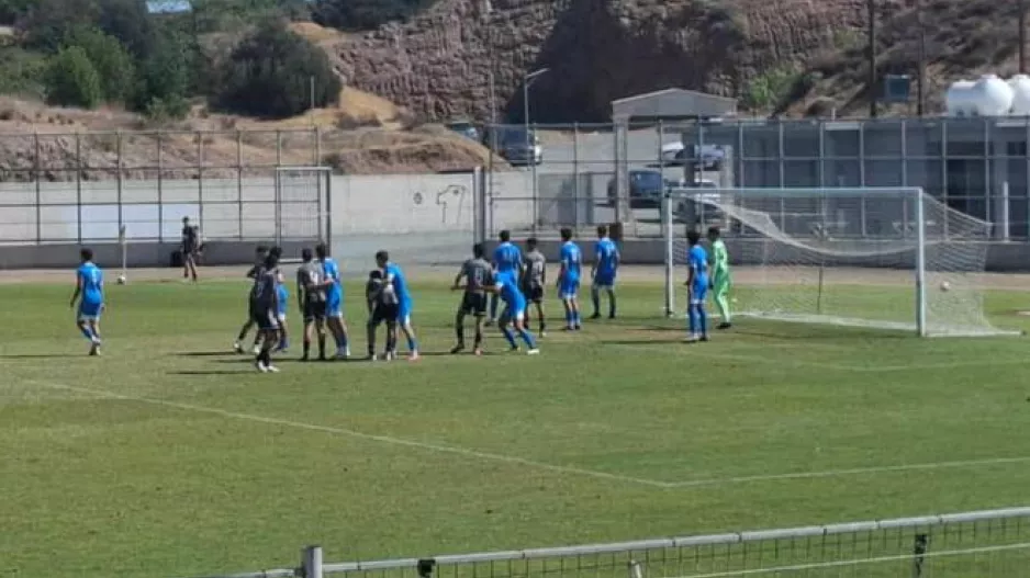 Αποτελέσματα Κ17/Φώτος Kerkida