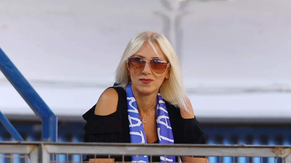 Τζίνα/Πάφο