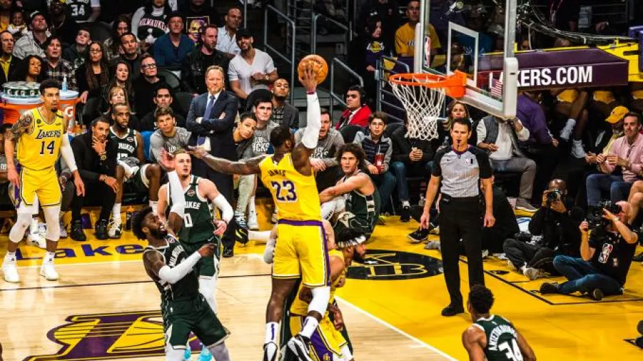 Το σκάνδαλο που ταράζει τα θεμέλια του NBA