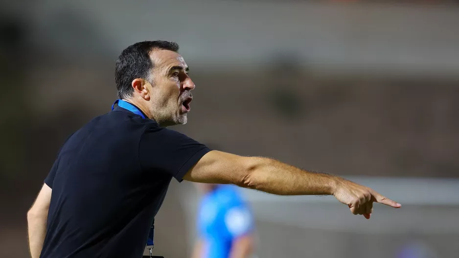 Μονόδρομος...πριν το Καζακστάν