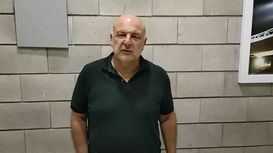 Η...κίνηση από τον Καραπατάκη!