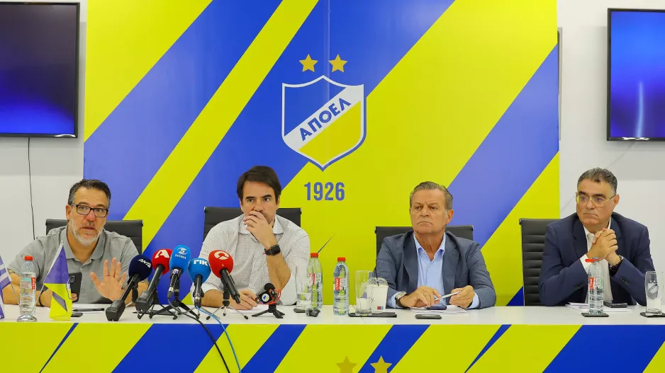Που προκύπτει το πρόβλημα της ενδιάμεσης συμφωνίας 