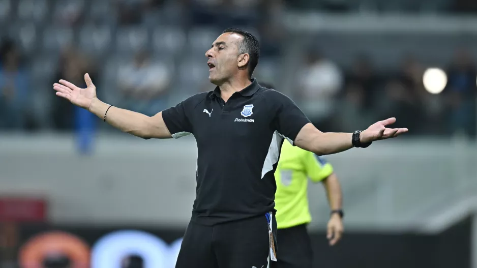(Απόλλων) Πίσω…από την απόφαση για τους "2" 