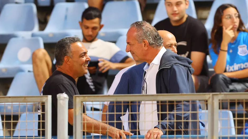 Παντού...ο Δώρος