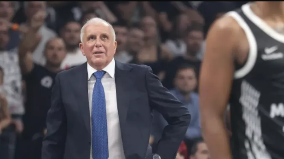 Ομπράντοβιτς: "Η φετινή Euroleague είναι πολύ ισορροπημένη"