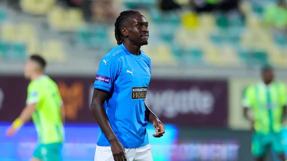 Domingos Quina...για 1η φορά στην καριέρα του!