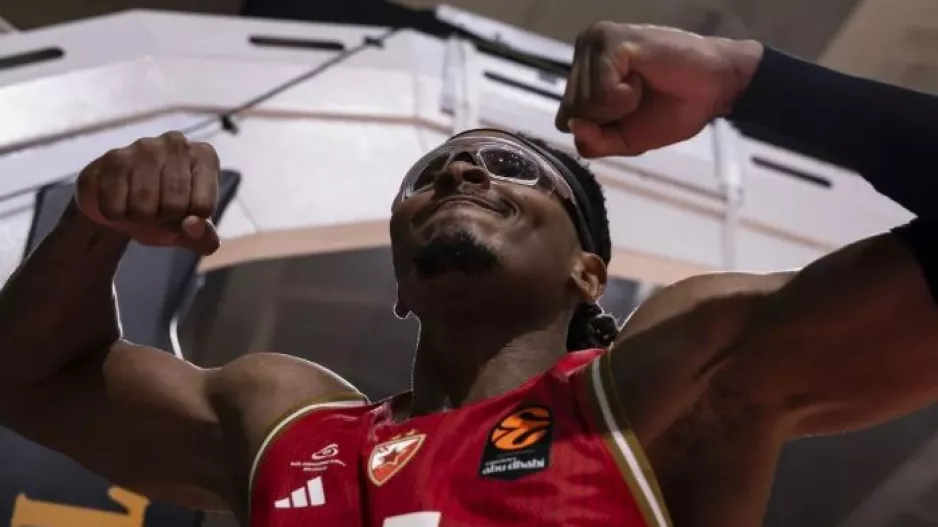 Η βαθμολογία της EuroLeague πριν από τους αγώνες Ολυμπιακού και Παναθηναϊκού