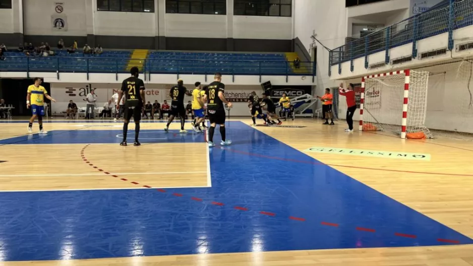Ήττα για Ανόρθωση