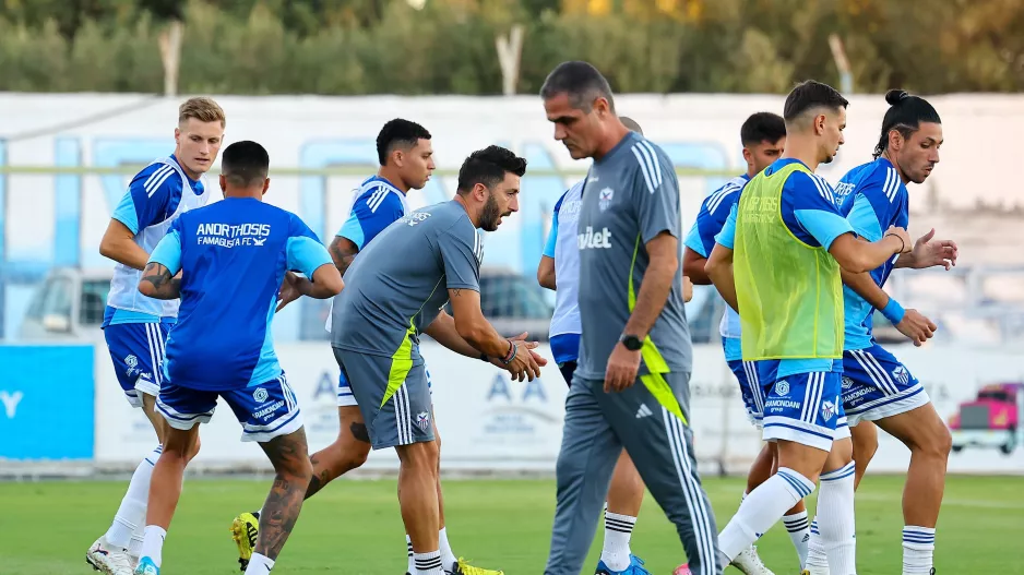 Η Ανόρθωση για Λεμεσό 