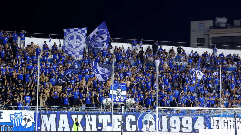 "Όλοι οι δρόμοι οδηγούν στον Ναό!"