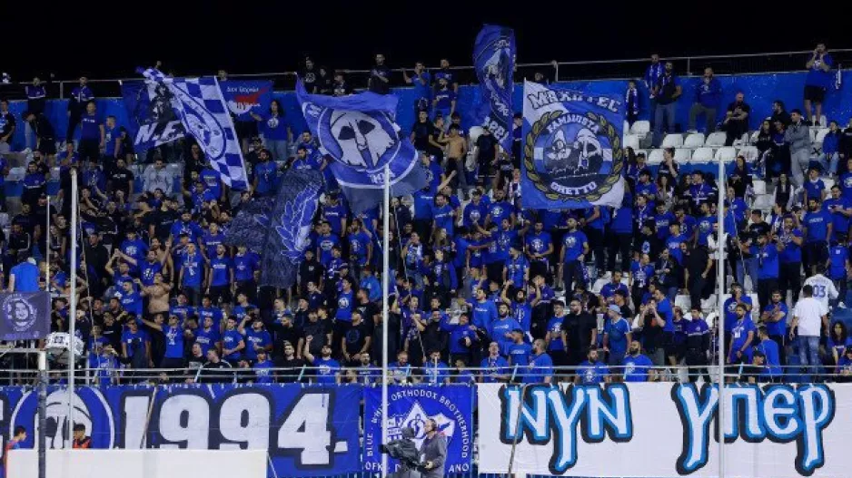 Μαχητές: ''Σεβόμαστε αυτούς που μας σέβονται''
