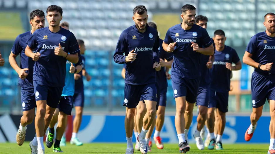 Τρεις βαθμοί