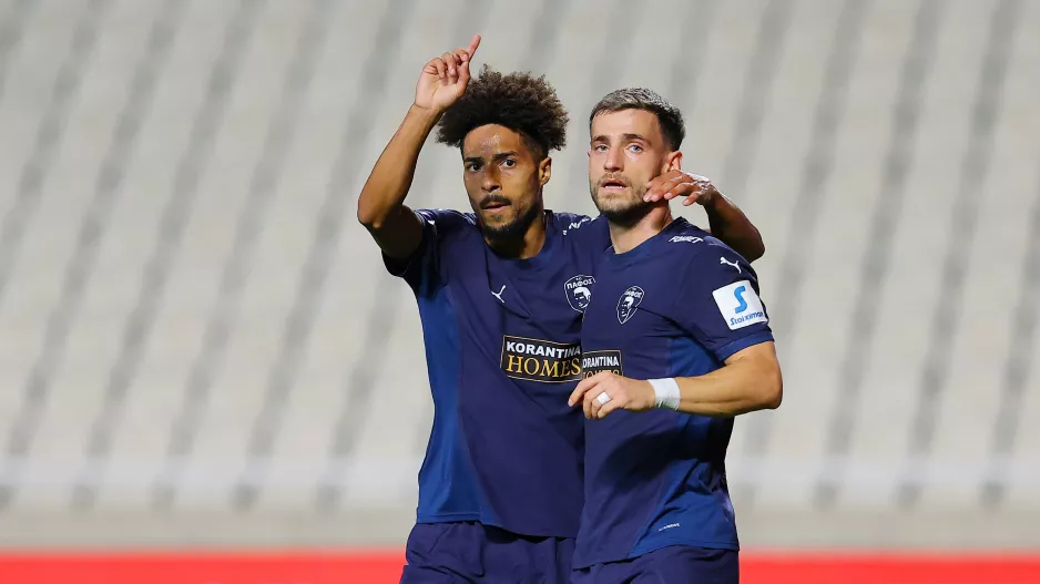 NEO για João Correia (Πληροφορίες)