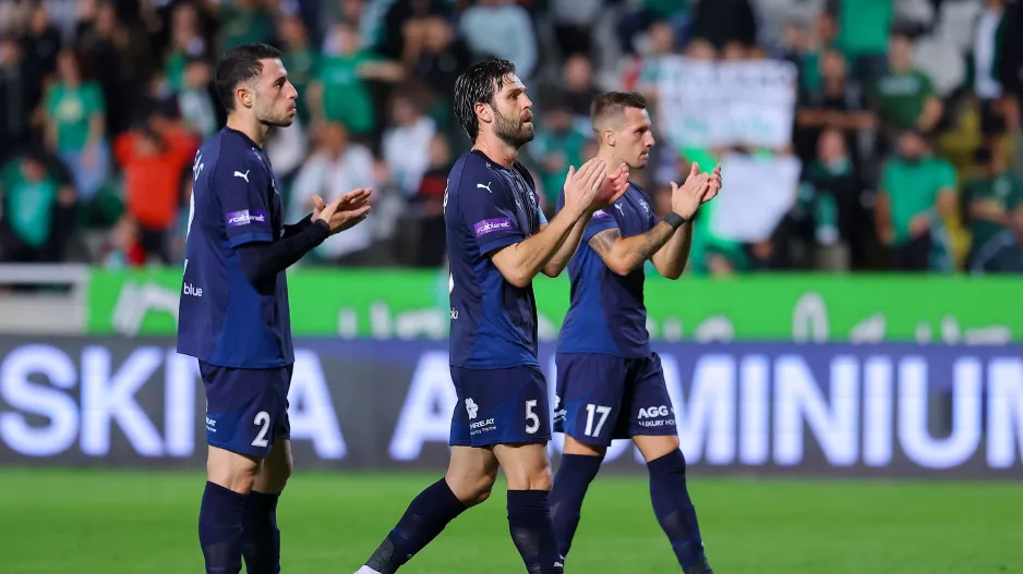Δεν κλονίζεται η πίστη… 