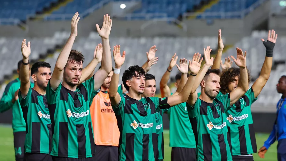 Θέλει βαθμούς κόντρα στα προγνωστικά
