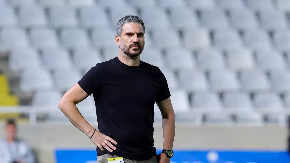 "Ο Κύπριος ποδοσφαιριστής αξίζει, ο Κύπριος που δεν αξίζει είναι αυτός που δεν δουλεύει"