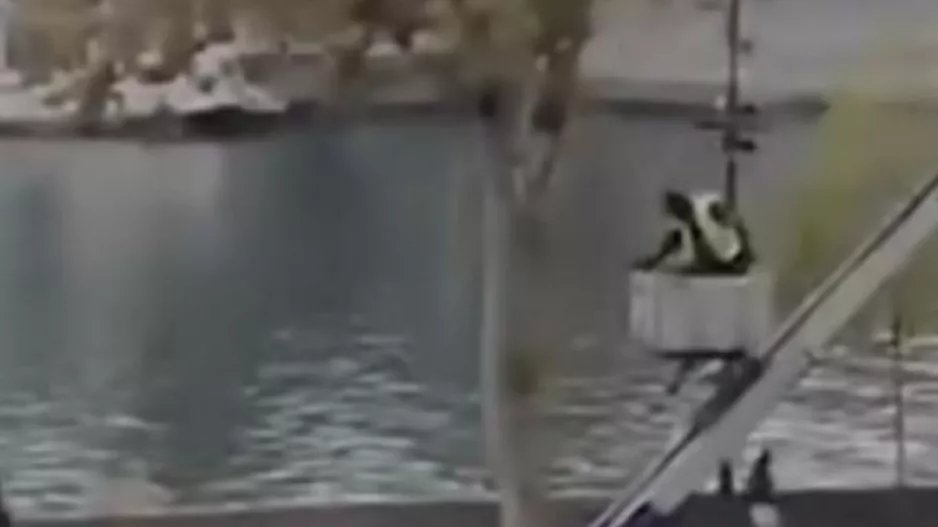 Ληστεία στο Λούβρο: Οι γαλλικές Αρχές συνέλαβαν και τρίτο ύποπτο