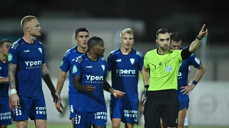 Η ανάρτηση για Απόλλωνα 
