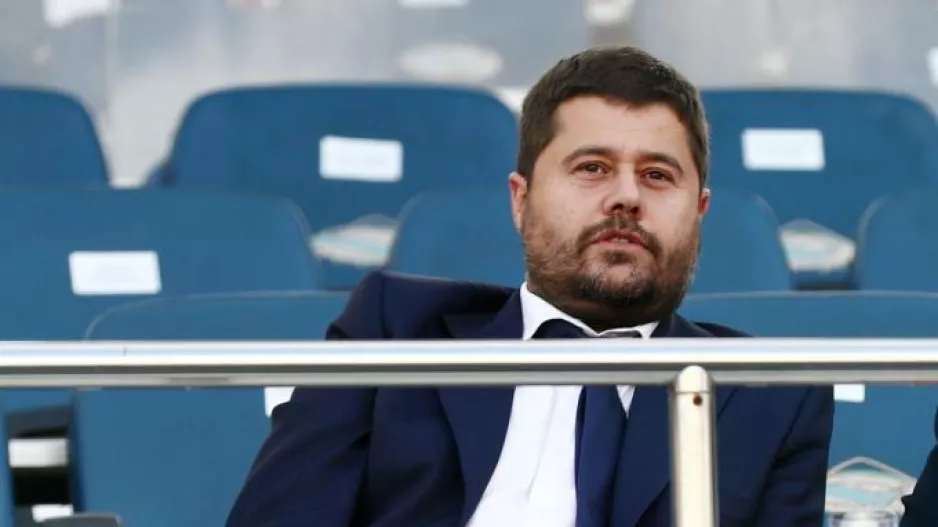Γκαγκάτσης: «Απέτυχε η Εθνική, αλλά έχουμε τον καλύτερο προπονητή»!