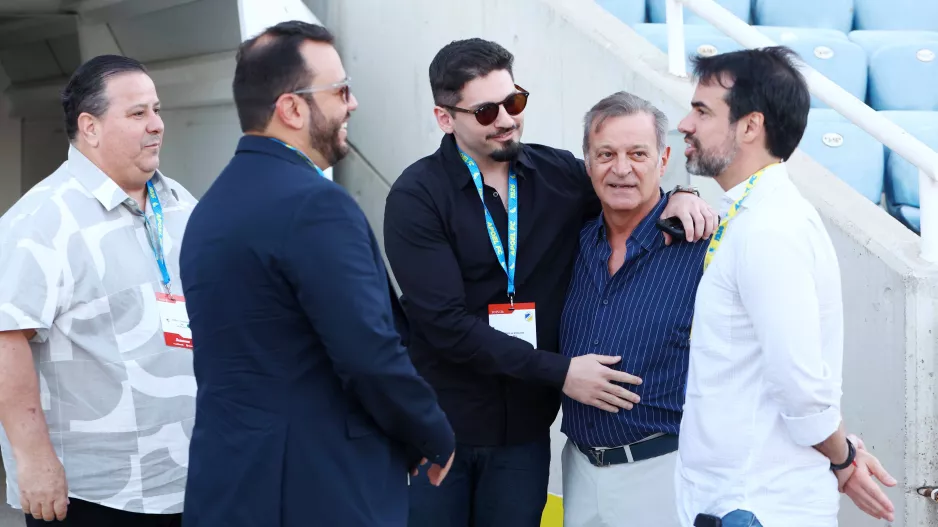 UPD/Βλέπουν και τον αυριανό αγώνα 