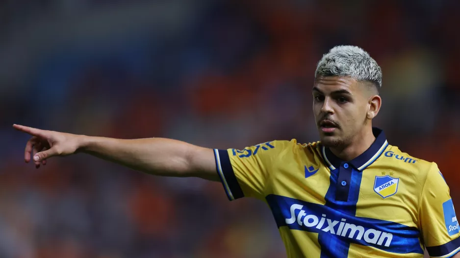 Η διαφορά που κάνει ο Μαιόλι 