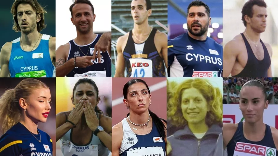 Η αξιολόγηση των παγκύπριων ρεκόρ στο... ουγγρικό σύστημα