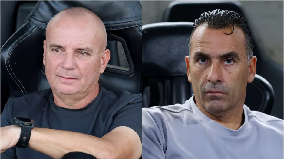 Πρώτη φορά...