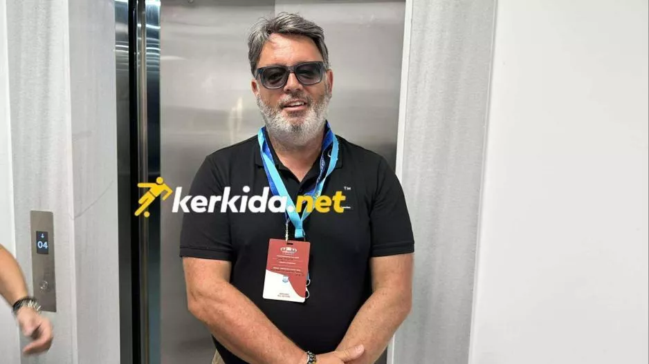 ΠΟΙΟΣ Craig; ΜΟΝΟ Αραδίππου...