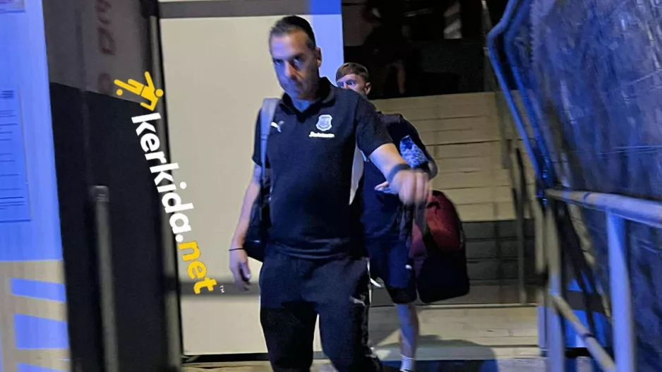 Το σχεδίασε και του βγήκε στο απόλυτο