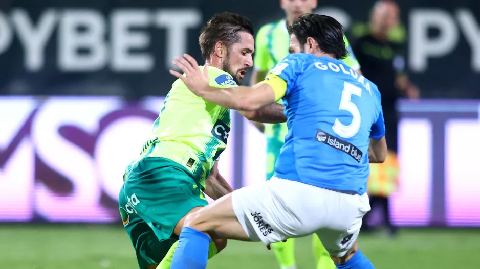 Ενημέρωση για το Super Cup/ Πάφος FC - ΑΕΚ στο ΓΣΠ