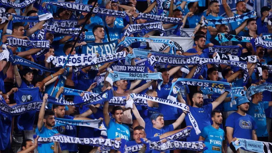 Ετοιμάζουν... εκδρομή!
