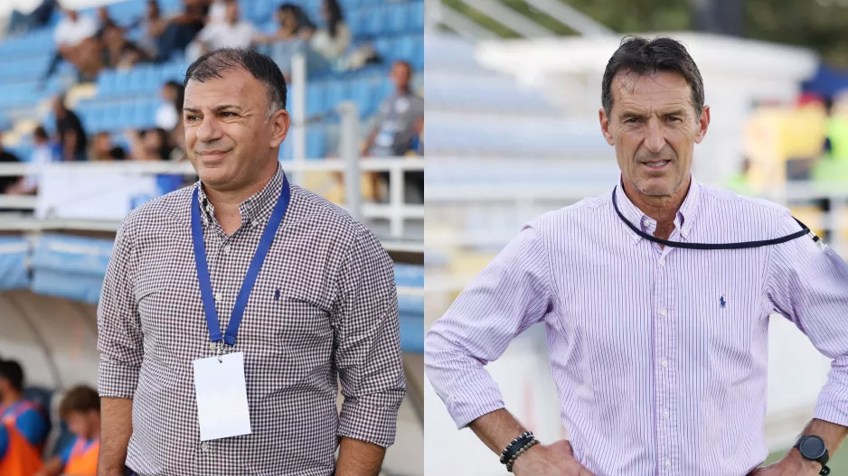 "Αυτό που έχει σημασία είναι να κερδίζεις/Δεν κέρδισε η καλύτερη ομάδα"