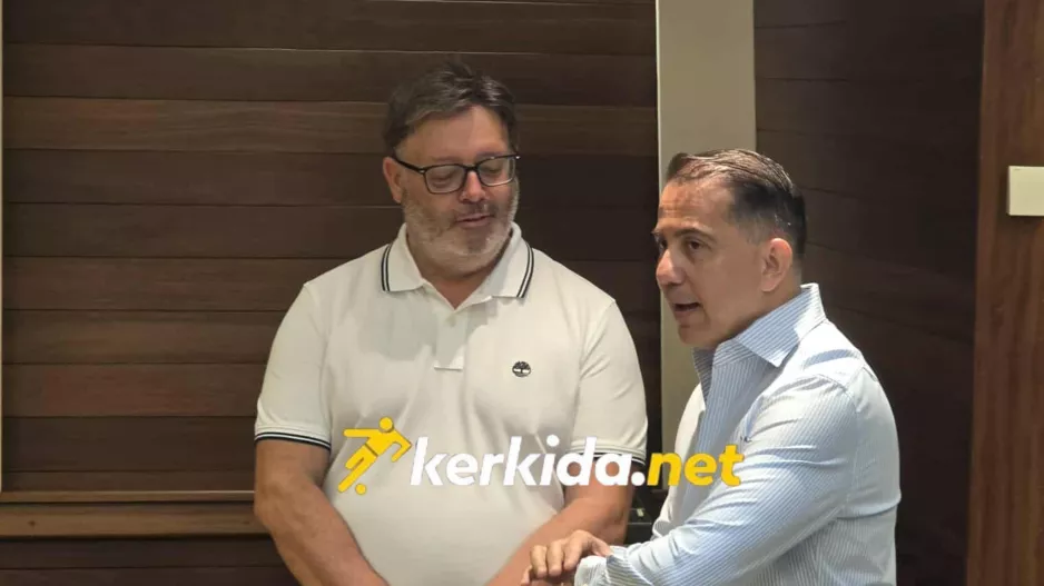 (Απόλλων/Craig Gabriel) Νεότερα...και τελική ευθεία για ξεκαθάρισμα!