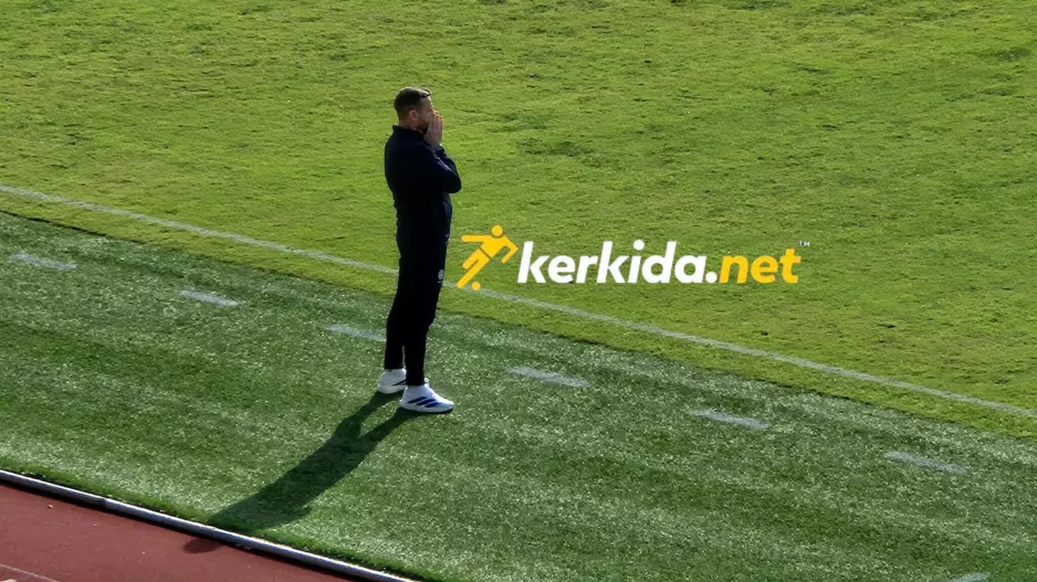 Δική του... δουλειά!