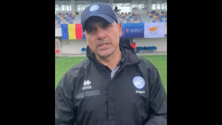 "Πεισμώσαμε σαν ομάδα"