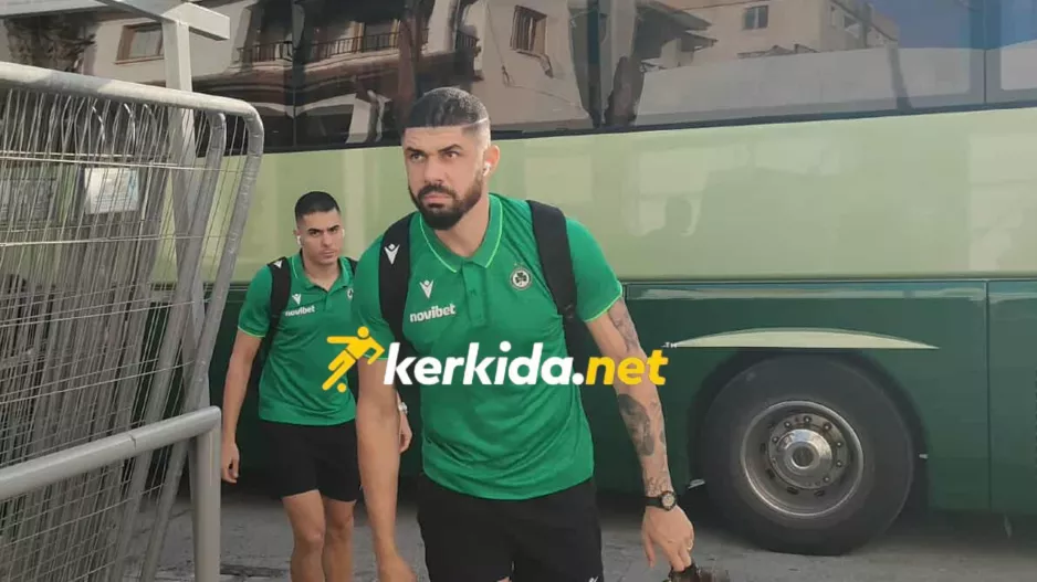 Απαντήθηκε το ερώτημα/Ενδεκάδα ο Φαμπιάνο