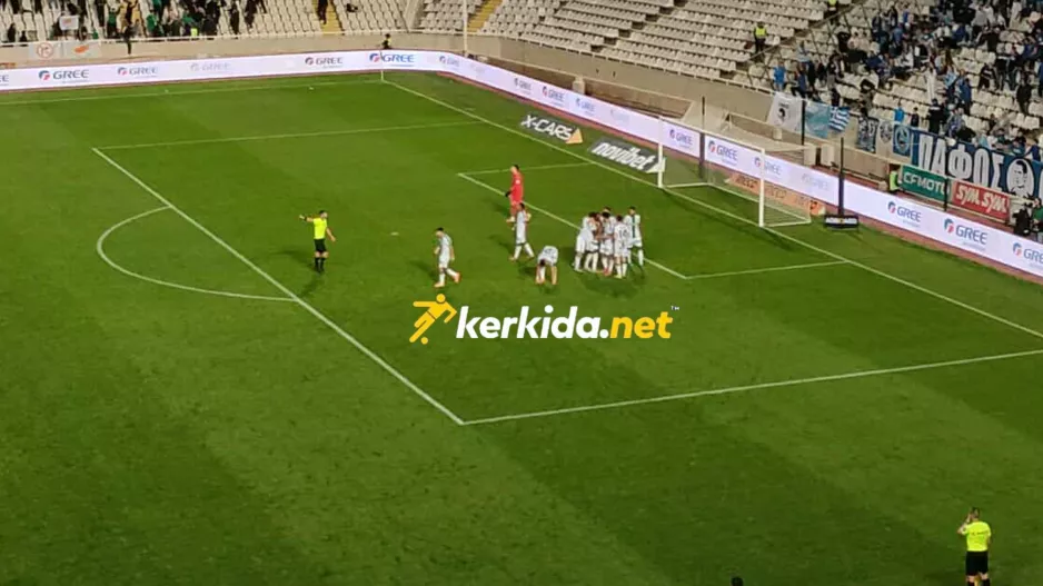 (Βίντεο) Το γκολ-ανατροπής του Σεμέδο και η... έκρηξη!