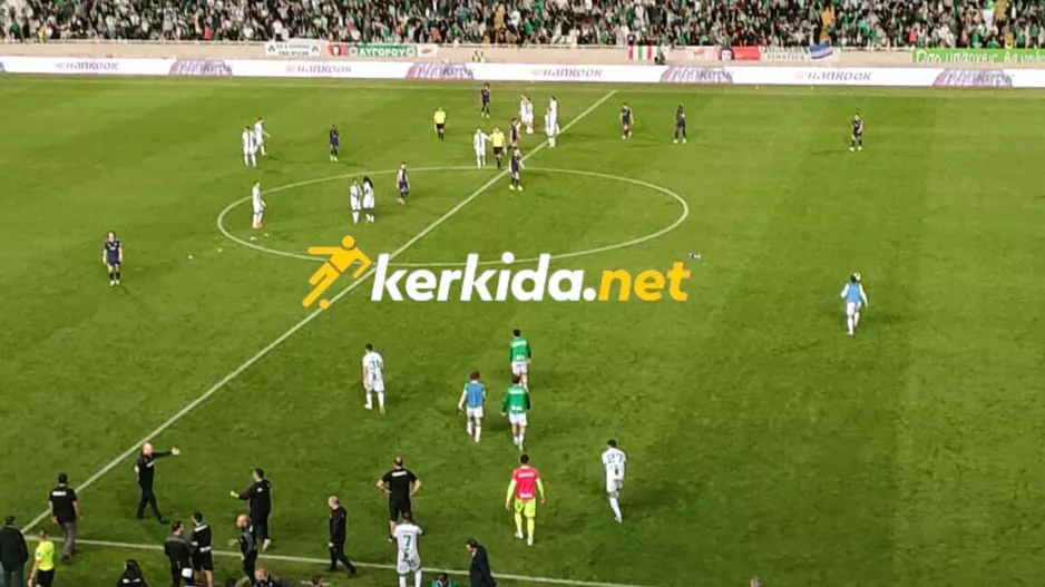 (Βίντεο) "Φέρτε το πρωτάθλημα στον πράσινο λαό"