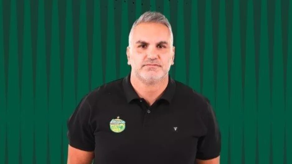 Επίσημο το deal με Λειβαδιώτη