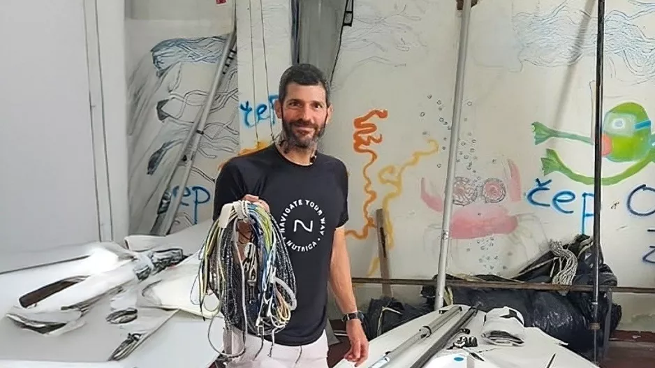 Από το Σπλιτ ξεκίνησε η προετοιμασία του Κοντίδη για το 2026