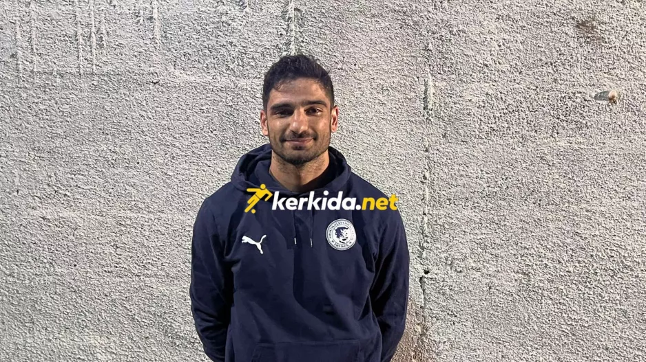 Ψάλτης στο Kerkida: "Όπου μας βγάλει..."