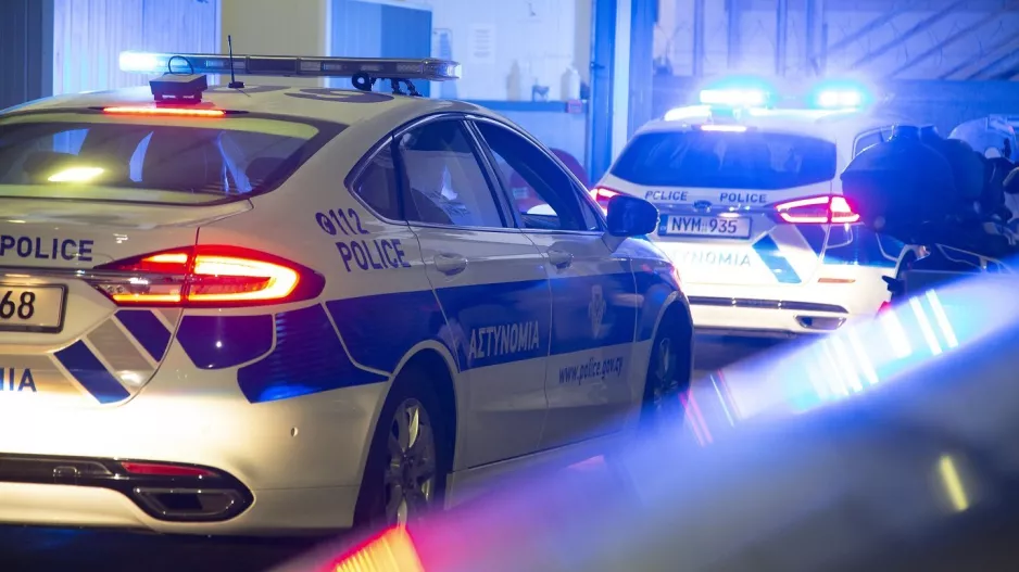 Συλλήψεις/Μαχαιροφορία και κατοχή συσκευής εκτόξευσης επιβλαβών αερίων