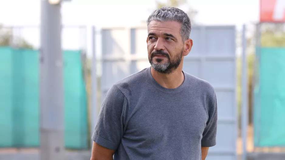 Στην Κύπρο με τις... ευλογίες Μαρτίνς! 