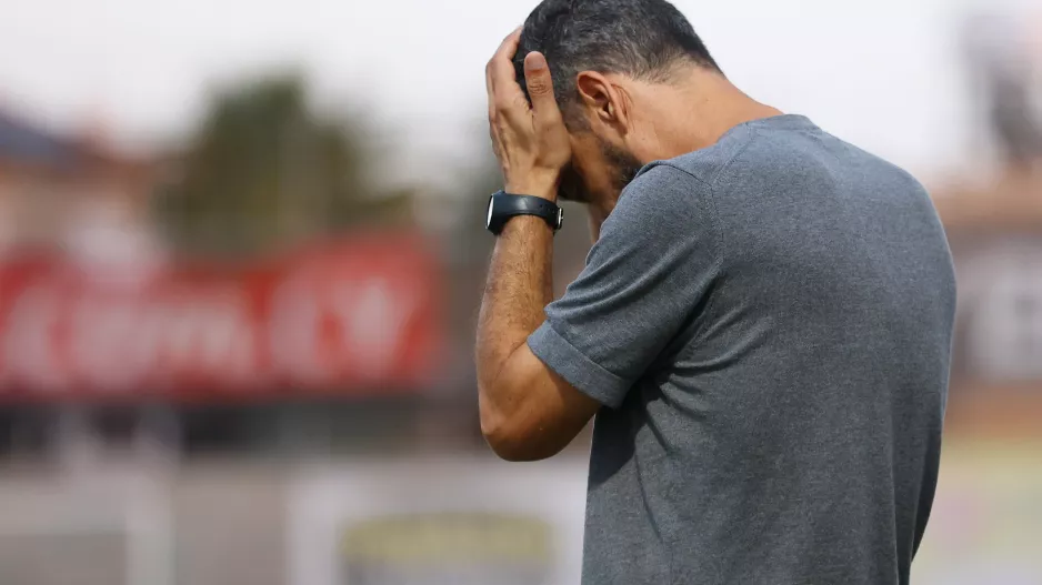 Άγχος, άγχος και... πρόκριση!