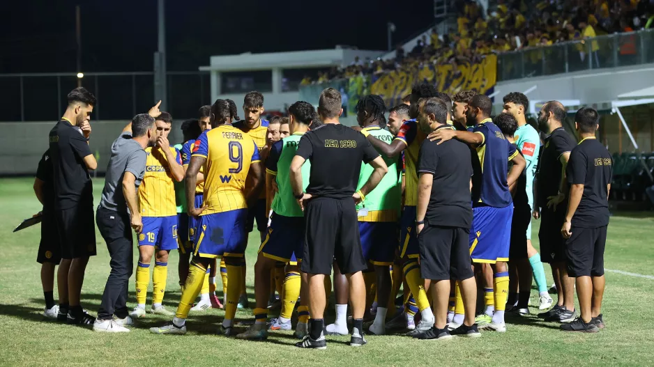 ΑΕΛ 26 και 26!