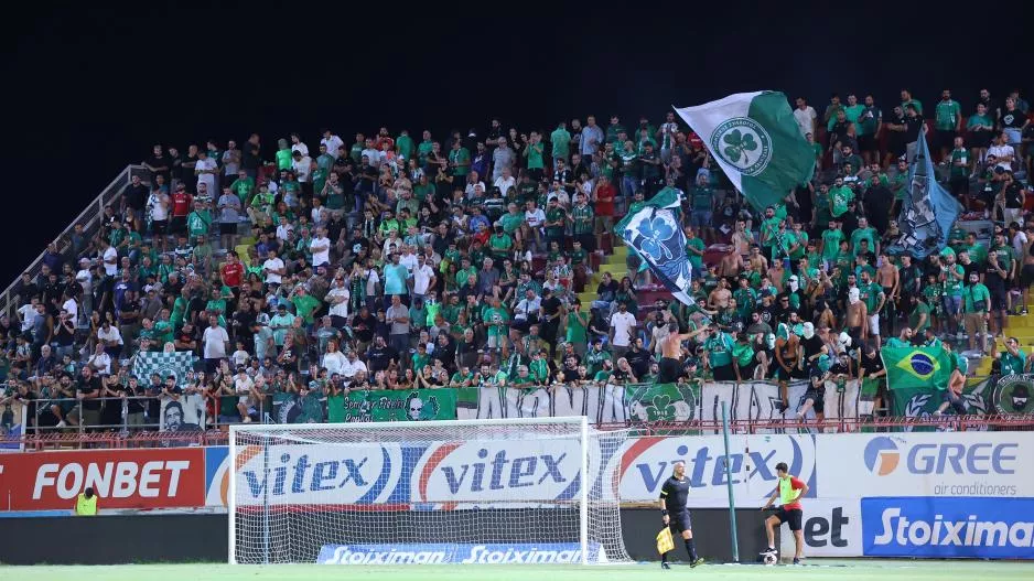 Τα εισιτήρια της Ομόνοιας με Krasava